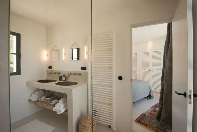 Luxury Villa, 4 Yatak Odası