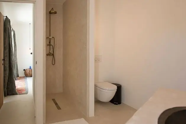Luxury Villa, 4 Yatak Odası