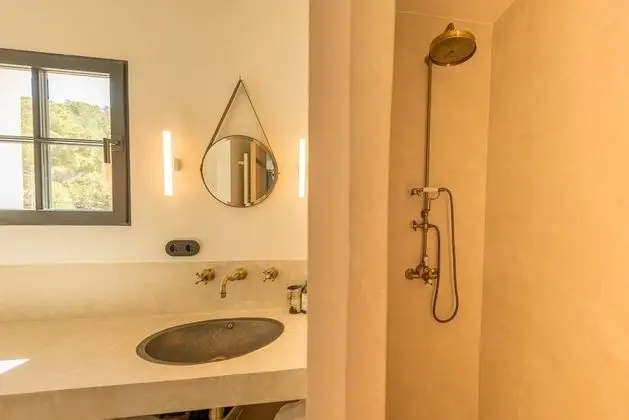 Luxury Villa, 4 Yatak Odası