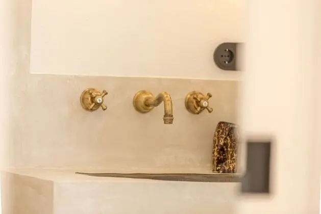 Luxury Villa, 4 Yatak Odası