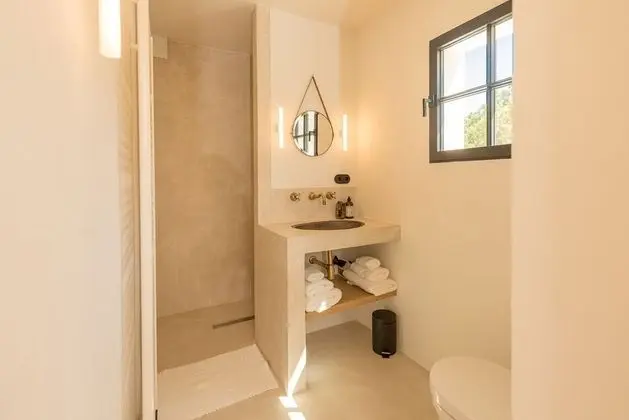 Luxury Villa, 4 Yatak Odası