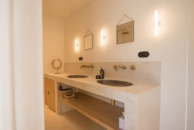 Luxury Villa, 4 Yatak Odası