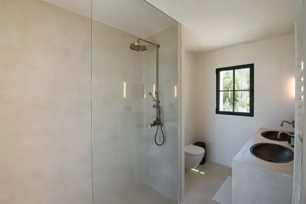 Luxury Villa, 4 Yatak Odası