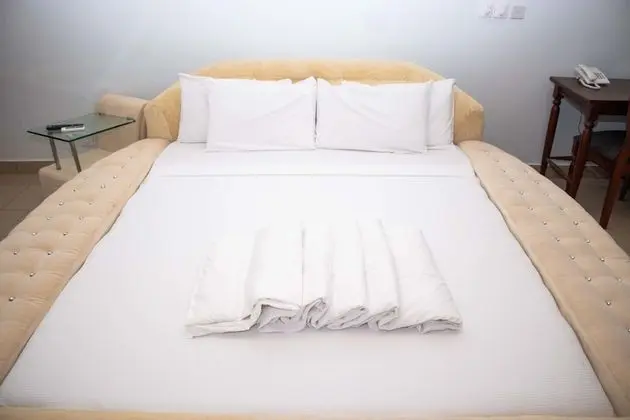 Deluxe Süit