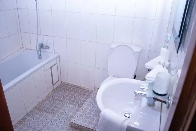 Standard Süit