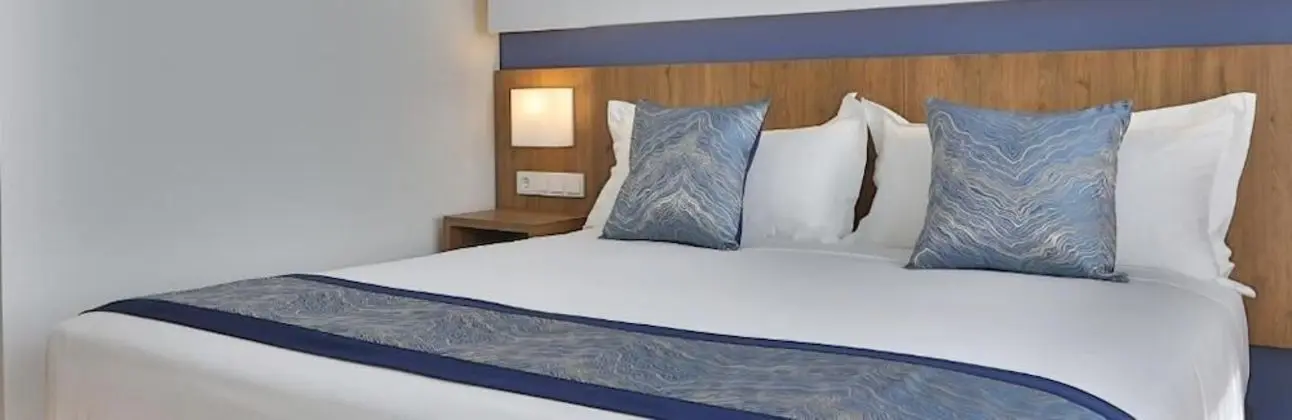 Tek Büyük Yataklı Oda, Teras