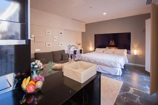 Çatı Katı (Loft)