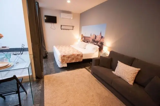 Çatı Katı (Loft)