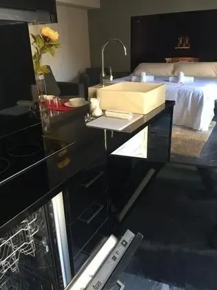 Çatı Katı (Loft)