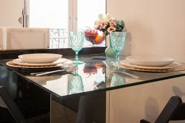 Çatı Katı Süiti (Penthouse), Havuz Manzaralı