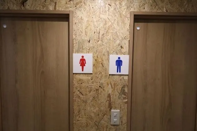 Ortak Ranzalı Oda