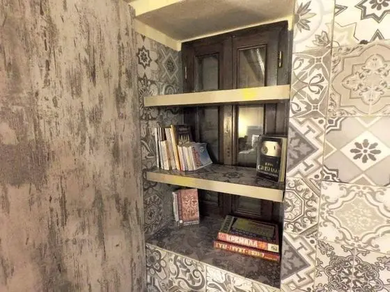 Deluxe Apart Daire