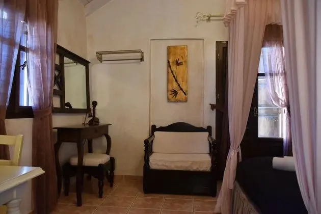 Oturma alanı