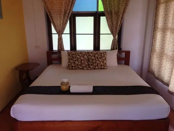 Standard Double Room, Air Conditioned