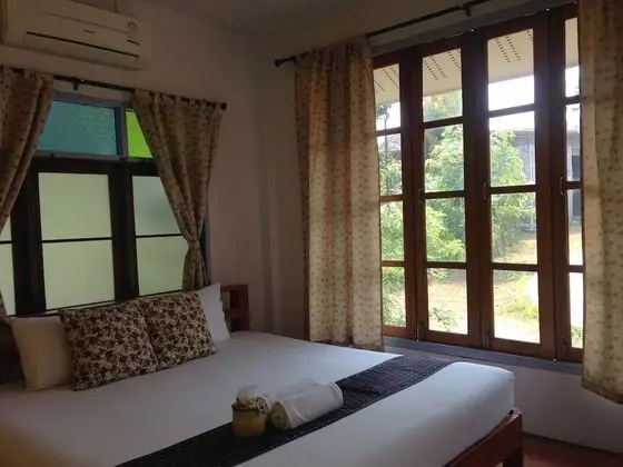 Standard Double Room, Air Conditioned