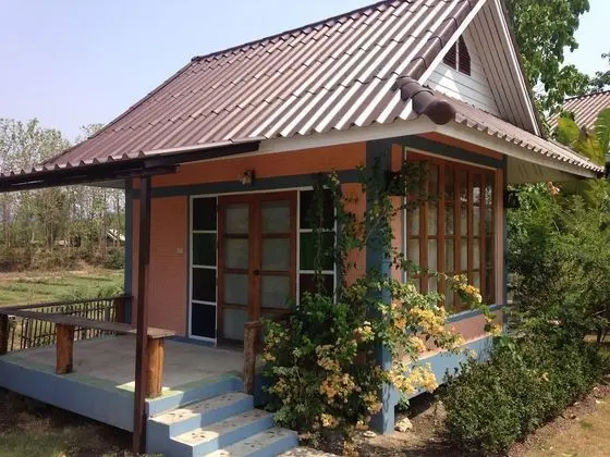 Standard Double Room, Air Conditioned