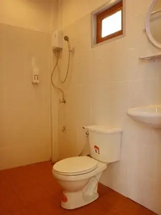 Standard Double Room, Air Conditioned