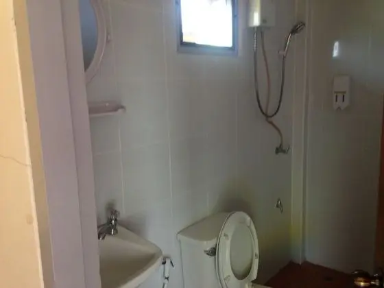 Standard Double Room, Air Conditioned