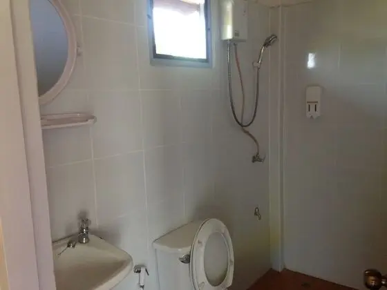 Standard Double Room, Air Conditioned