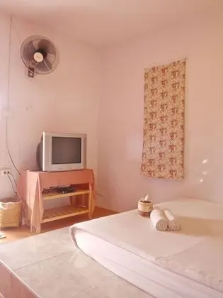 Standard Double Room, Fan