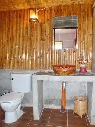 Standard Double Room, Fan