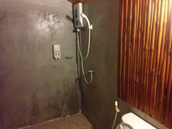 Standard Double Room, Fan