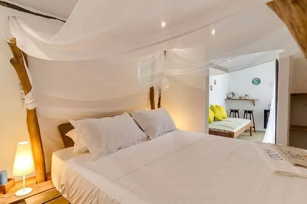 Comfort Üç Kişilik Oda