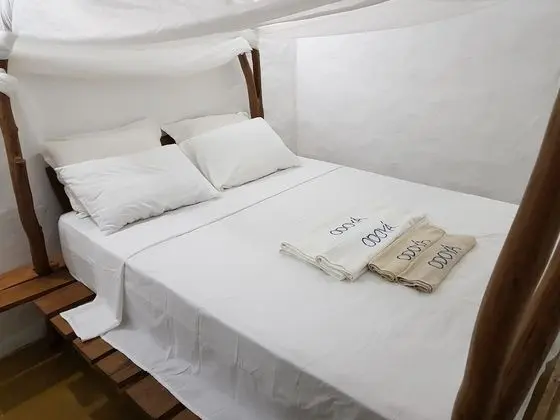 Comfort Üç Kişilik Oda