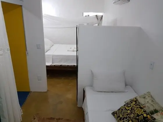 Comfort Üç Kişilik Oda