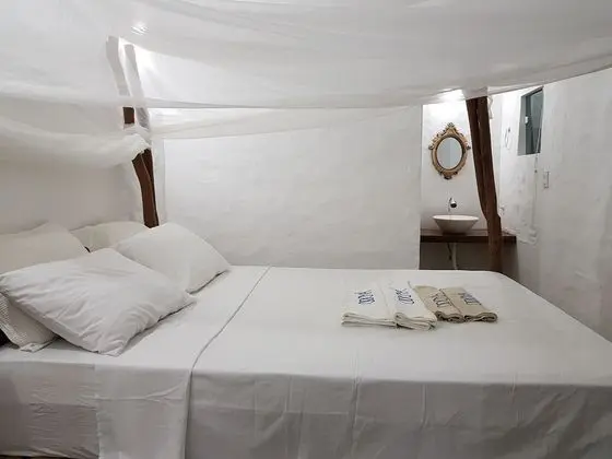 Comfort Üç Kişilik Oda