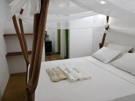 Comfort Üç Kişilik Oda