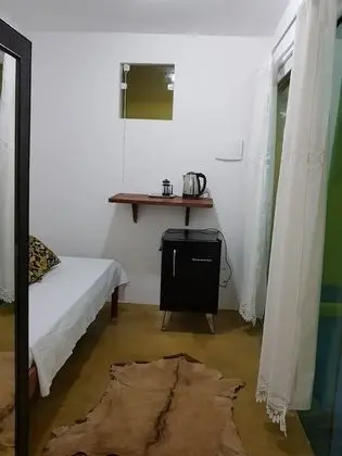 Comfort Üç Kişilik Oda