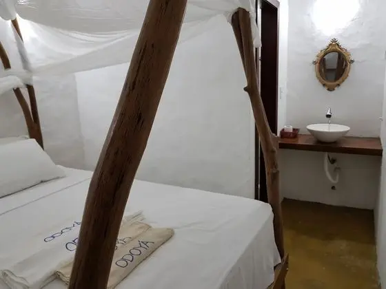 Comfort Üç Kişilik Oda