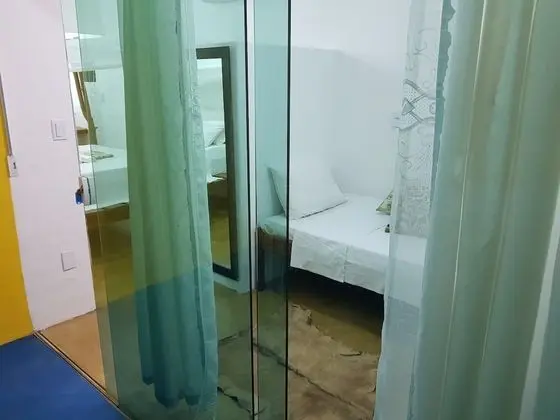 Comfort Üç Kişilik Oda