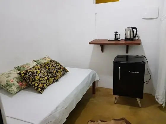 Comfort Üç Kişilik Oda