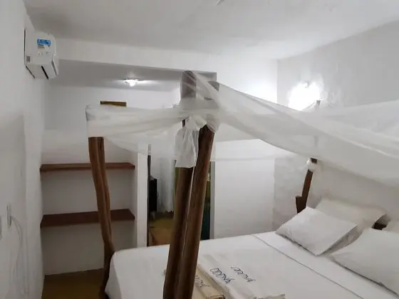 Comfort Üç Kişilik Oda