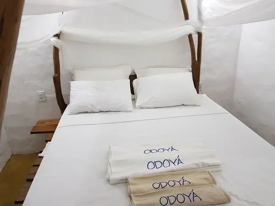 Comfort Üç Kişilik Oda