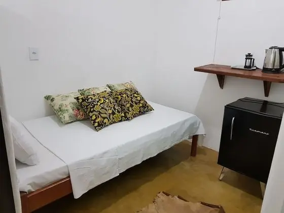 Comfort Üç Kişilik Oda