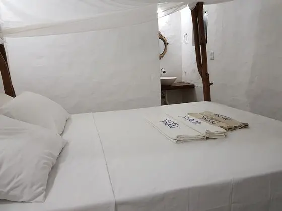 Comfort Üç Kişilik Oda