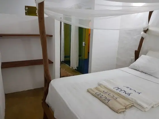 Comfort Üç Kişilik Oda