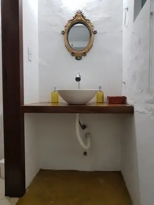 Comfort Üç Kişilik Oda