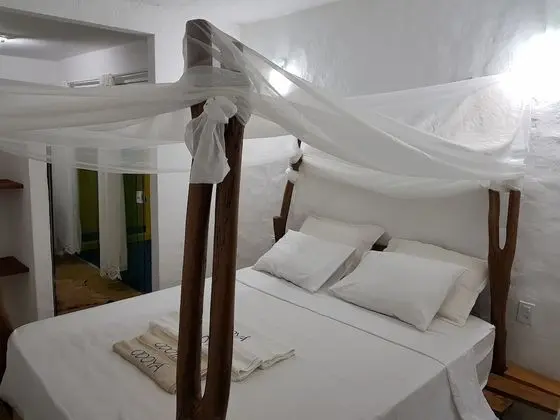 Comfort Üç Kişilik Oda