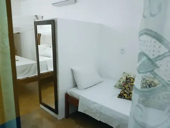 Comfort Üç Kişilik Oda