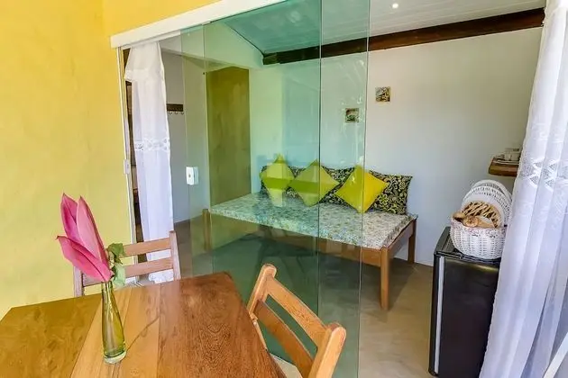 Comfort Üç Kişilik Oda