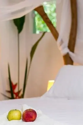 Comfort Üç Kişilik Oda