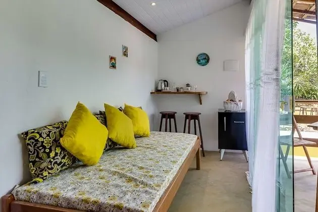 Comfort Üç Kişilik Oda