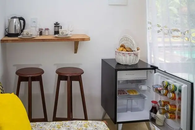 Comfort Üç Kişilik Oda