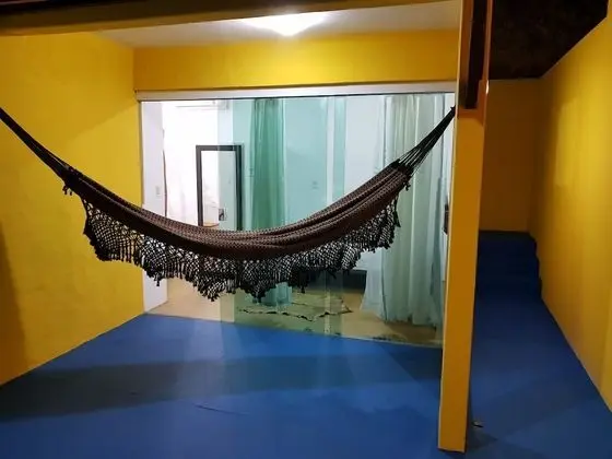 Comfort Üç Kişilik Oda