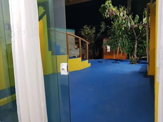 Comfort Üç Kişilik Oda