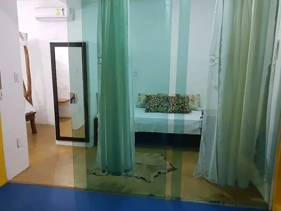 Comfort Üç Kişilik Oda